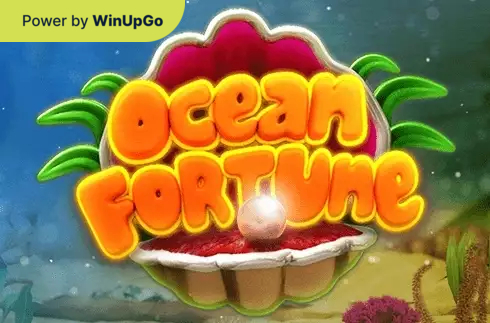 Oýun awtomaty Ocean Fortune Scratch