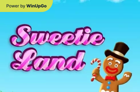 Oýun awtomaty Sweetie Land