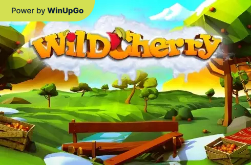Oýun awtomaty Wild Cherry Wizard Games