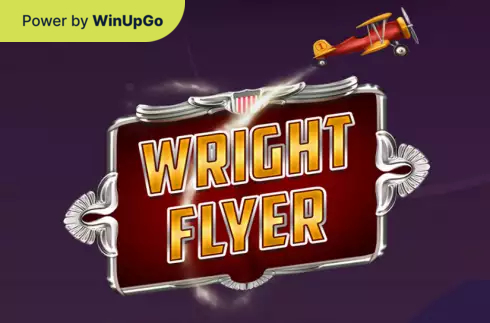 スロットマシン Wright Flyer