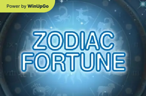 Oýun awtomaty Zodiac Fortune Scratch