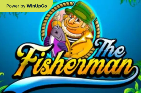 Automat do gier The Fisherman