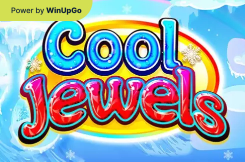 Slot makinesi Cool Jewels
