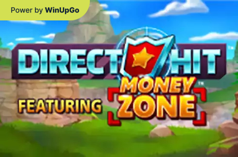 Ігровий автомат Direct Hit Featuring Money Zone