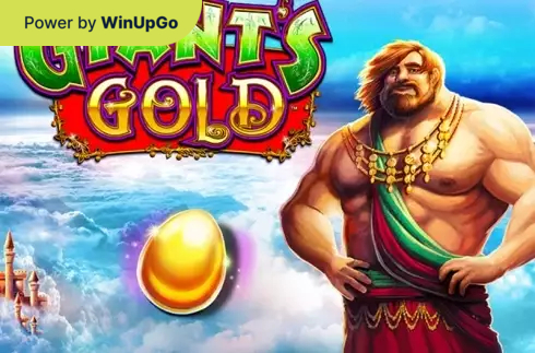 Spielautomat Giants Gold WMS