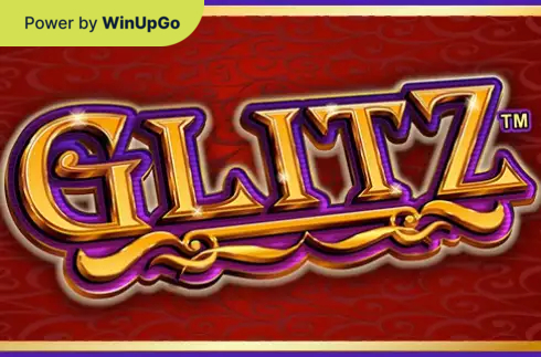 Spielautomat Glitz