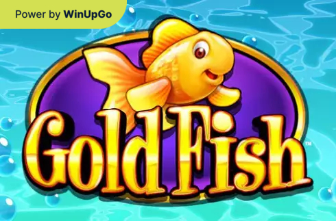 Spielautomat Gold Fish WMS