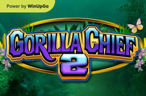 Spielautomat Gorilla Chief2