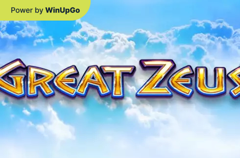 Spielautomat Great Zeus