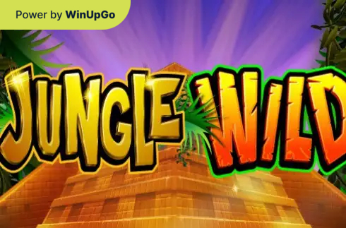 Spielautomat Jungle Wild