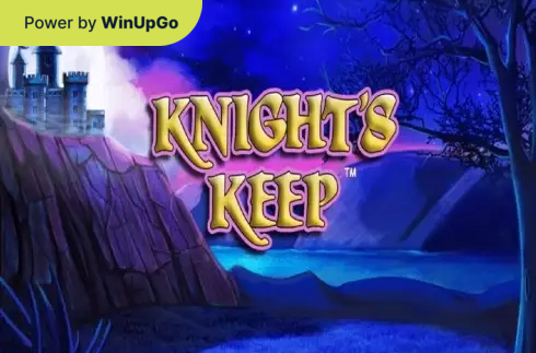 Spielautomat Knights Keep