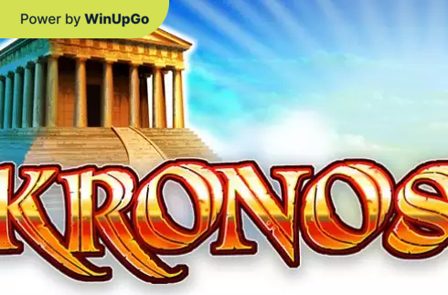 Spielautomat Kronos WMS
