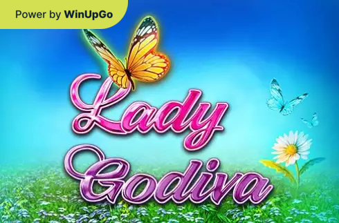 Spielautomat Lady Godiva WMS