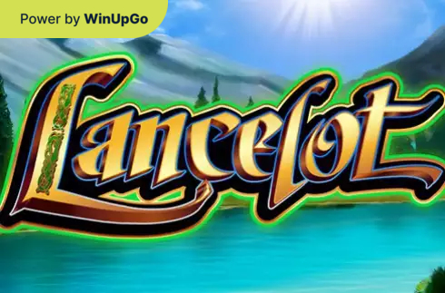 Spielautomat Lancelot