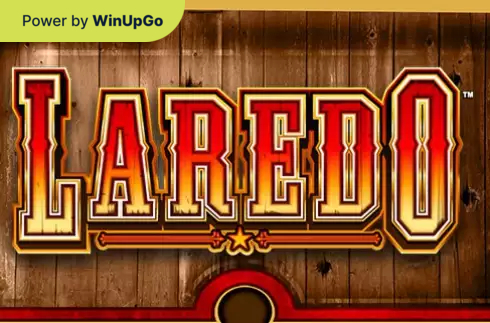 Spielautomat Laredo