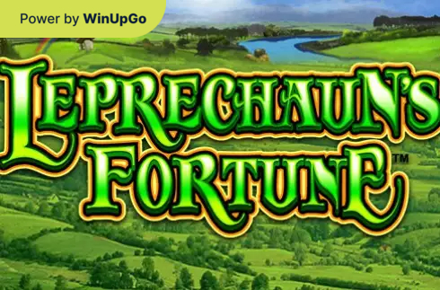Spielautomat Leprechauns Fortune