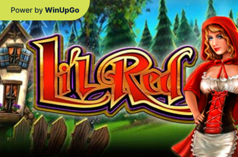 Slot makinesi Lil Red Riches