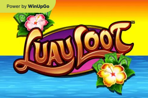 Spielautomat Luau Loot