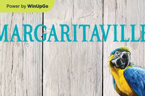 Slot makinesi Margaritaville