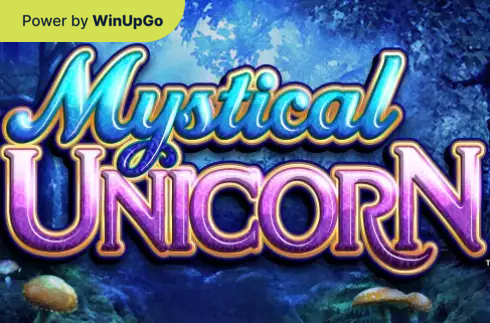 Slot makinesi Mystical Unicorn