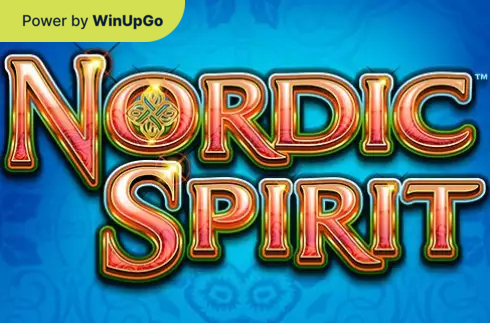 Slot makinesi Nordic Spirit