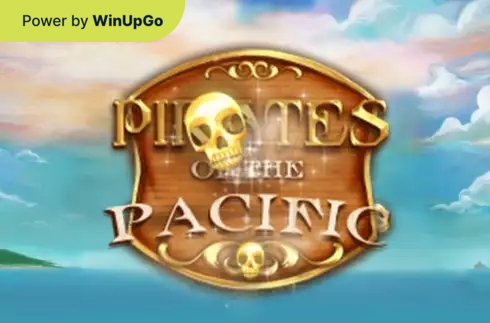 Ігровий автомат Pirates of The Pacific