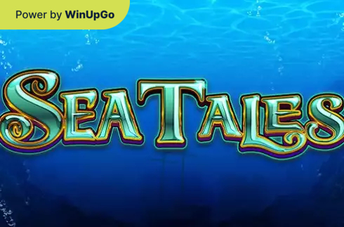 Slot makinesi Sea Tales