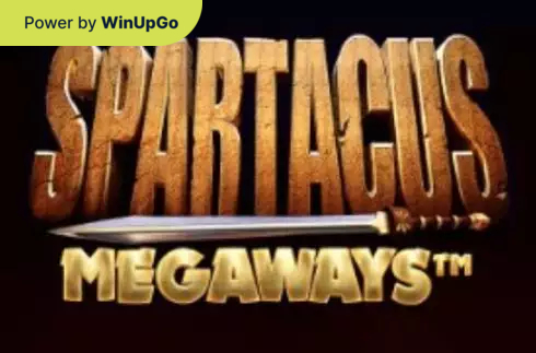 Ігровий автомат Spartacus Megaways