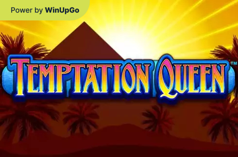 Slot makinesi Temptation Queen