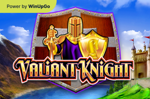 Ігровий автомат Valiant Knight