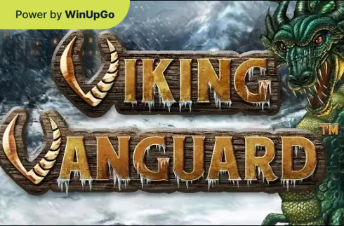 Slot makinesi Viking Vanguard