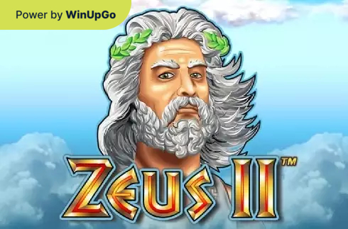 Ігровий автомат Zeus 2 WMS