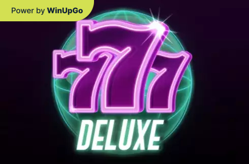 Oýun awtomaty 777 Deluxe Woohoo