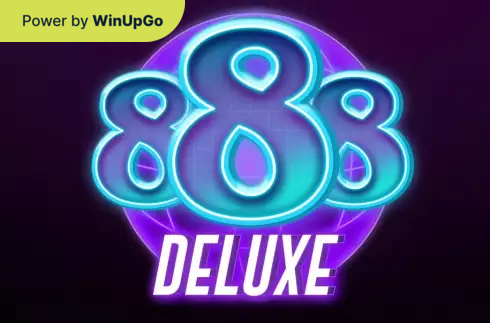 Oýun awtomaty 888 Deluxe