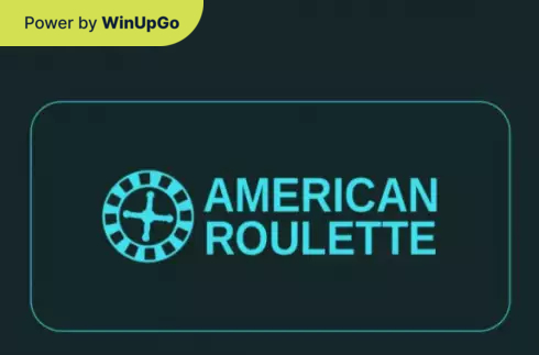 Oýun awtomaty American Roulette Woohoo