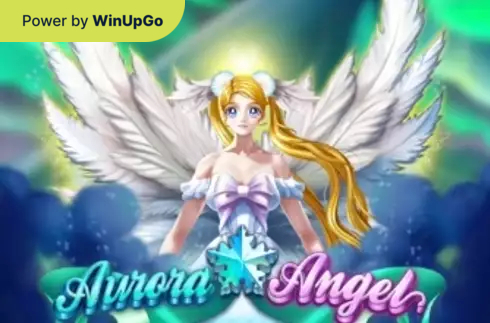 Oýun awtomaty Aurora angel
