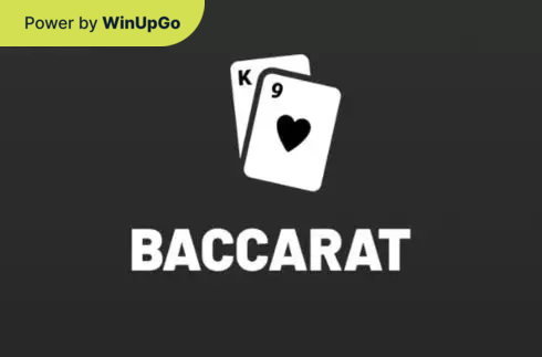 Oýun awtomaty Baccarat Woohoo
