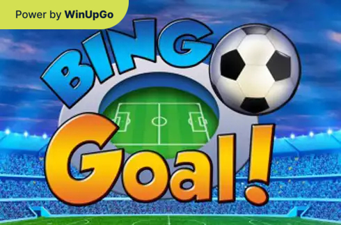 Oýun awtomaty Bingo Goal