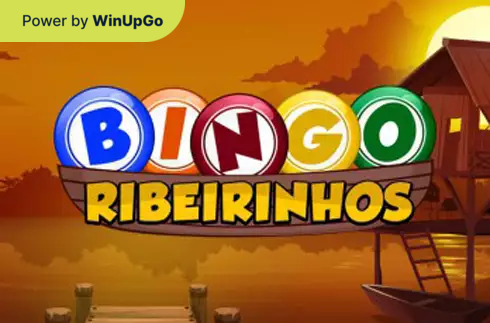 Oýun awtomaty Bingo Ribeirinhos