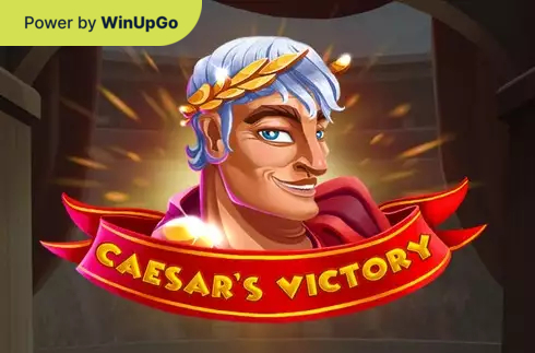 Oýun awtomaty Caesars Victory