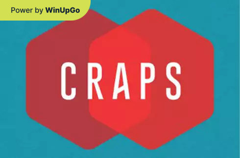 Oýun awtomaty Craps Woohoo