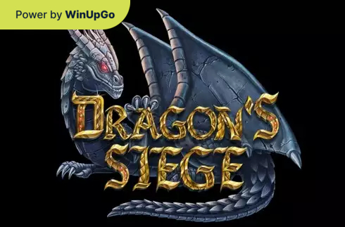 Oýun awtomaty Dragon s Siege