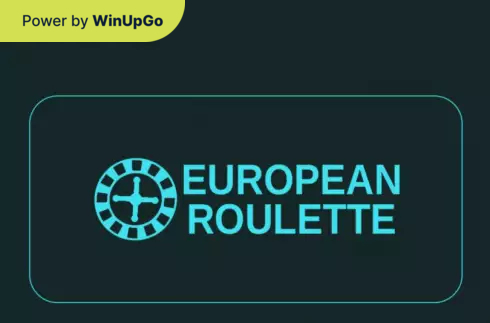 Oýun awtomaty European Roulette Woohoo