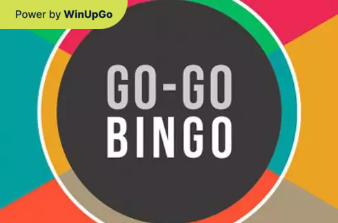 Oýun awtomaty Go Go Bingo Woohoo