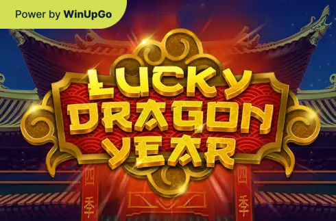 Oýun awtomaty Lucky Dragon Year