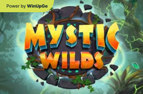 Oýun awtomaty Mystic Wilds