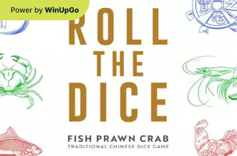 Oýun awtomaty Roll the Dice Woohoo