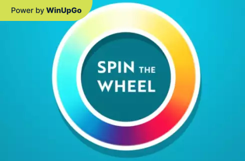 Oýun awtomaty Spin The Wheel Woohoo