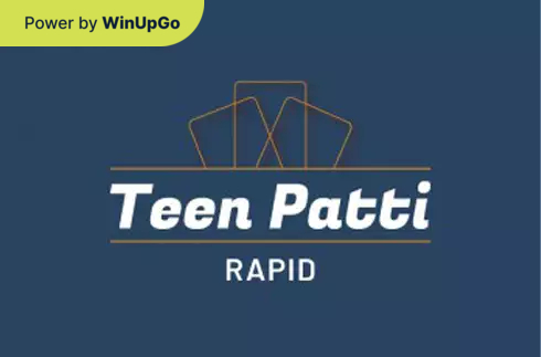 Oýun awtomaty Teen Patti Rapid