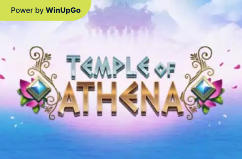 Oýun awtomaty Temple of Athena